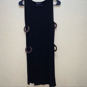 prettylittlething dress